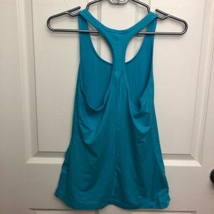 Nike Dri-Fit Tank Top